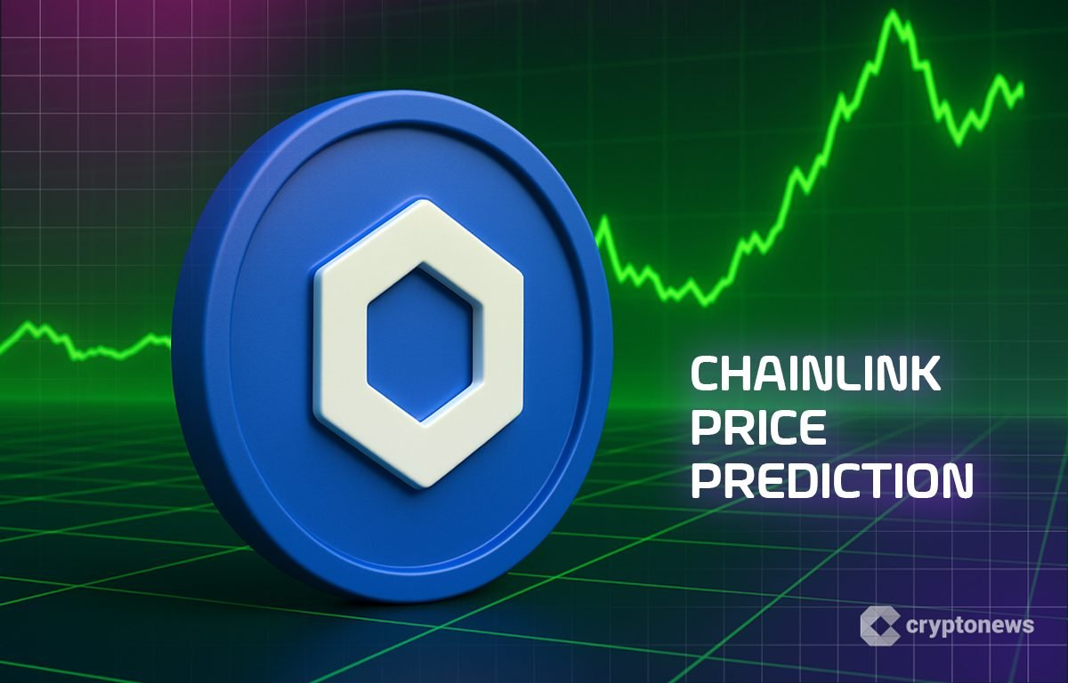 Chainlink Partners with ICE: Is LINK Poised for Soaring Prices?