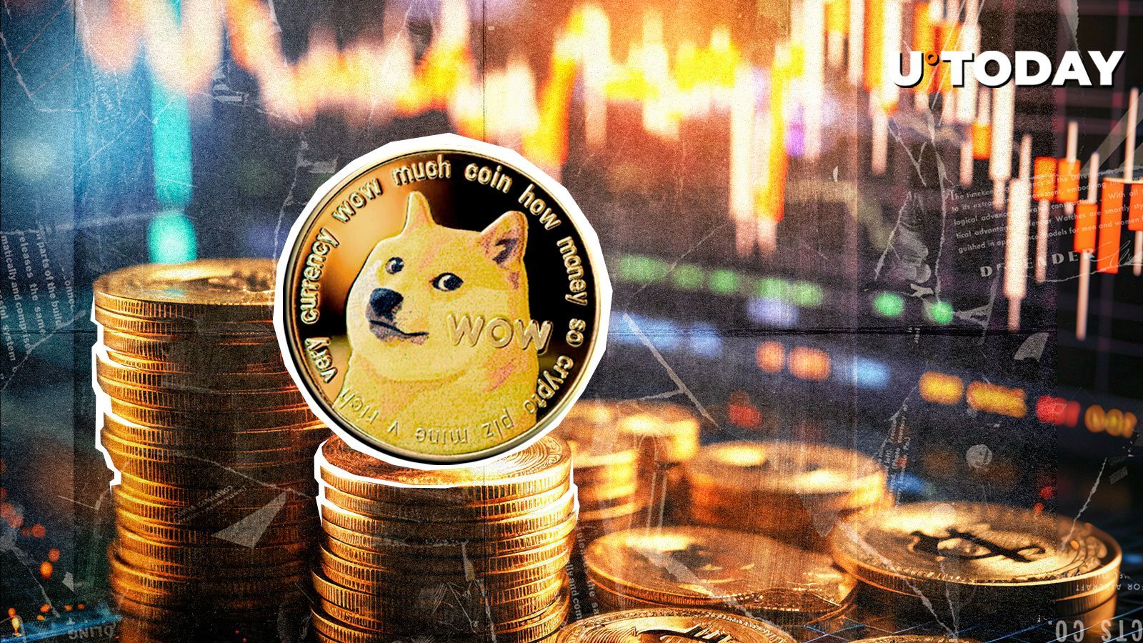 Dogecoin Surge Looms as Analysts Predict 40% Price Hike