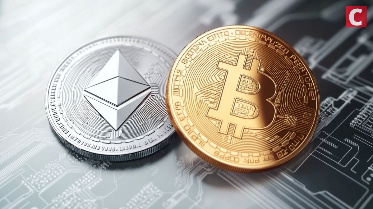 Ethereum ETFs Set to Surpass Bitcoin ETFs by September