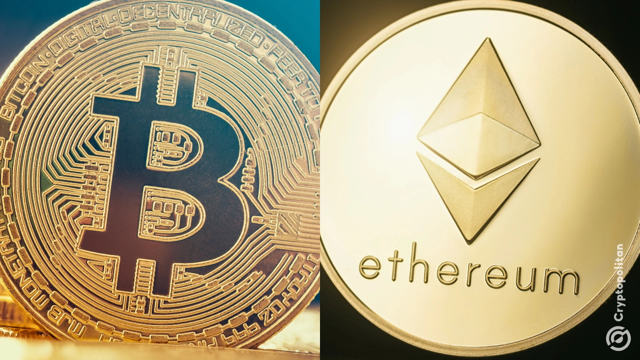 Ethereum Surges to New Heights Against Bitcoin: What This Means for Investors