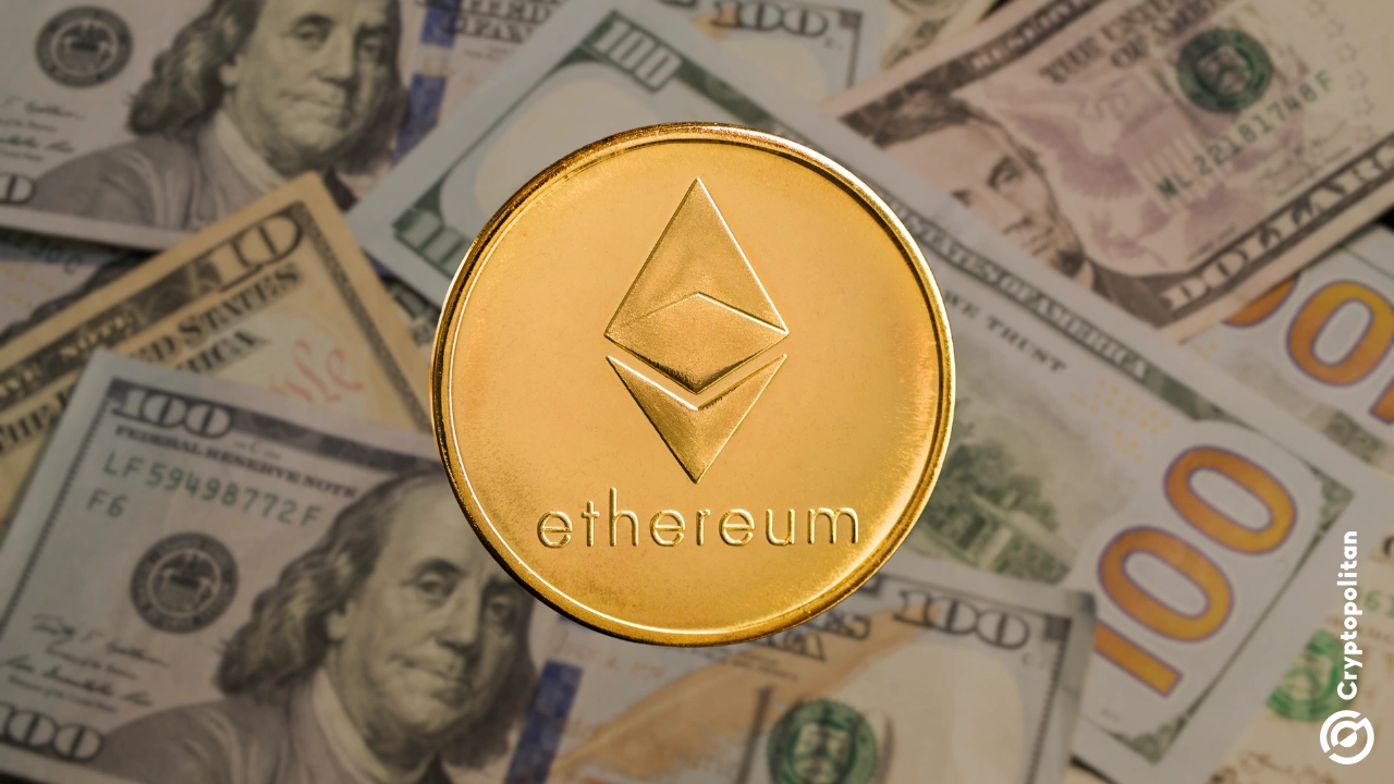 Ethereum Open Interest Soars to New Heights, Setting Stage for Record High