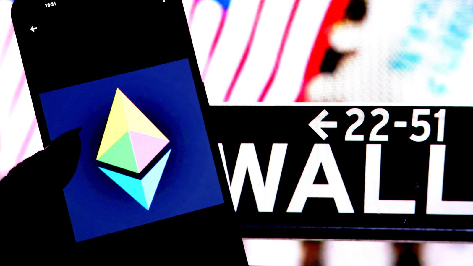 Ethereum Nears Historic High as Capital Invests in ETFs and Positive Forecasts Grow
