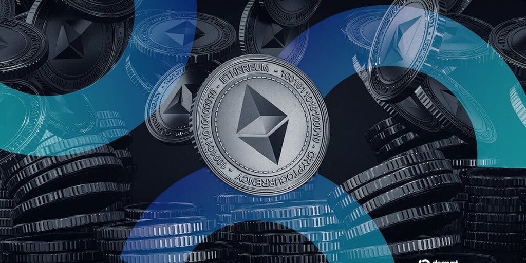 Standard Chartered Predicts Ethereum Could Reach 25000 By 2028