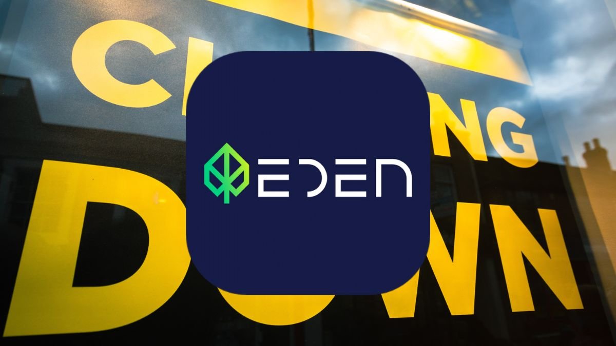 Eden Network Shuts Down, Returning Treasury to Users – What Lies Ahead?