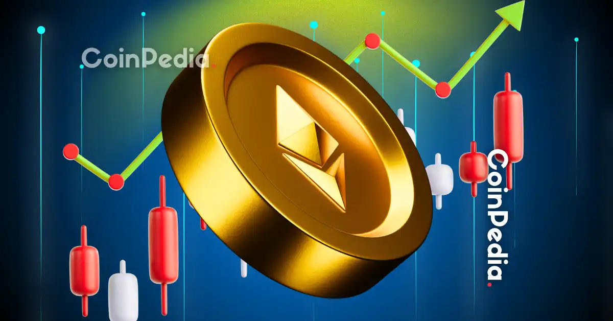 Standard Chartered Raises Ethereum Price Forecast to $7,500 for 2025