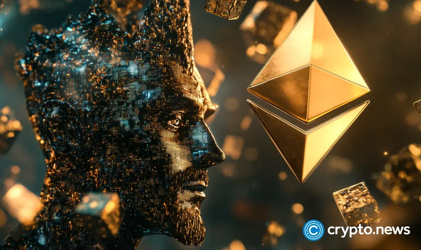 Ethereum's Role in the Future of Finance: A Game Changer