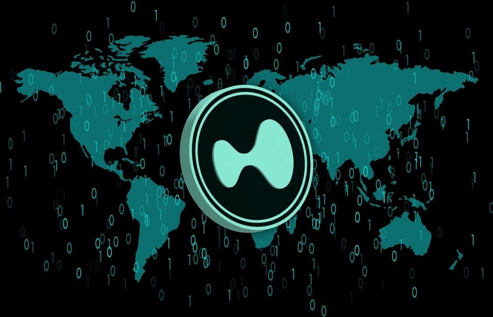 Hyperliquid’s 6.1% Market Share Signals Shift in Crypto Trading