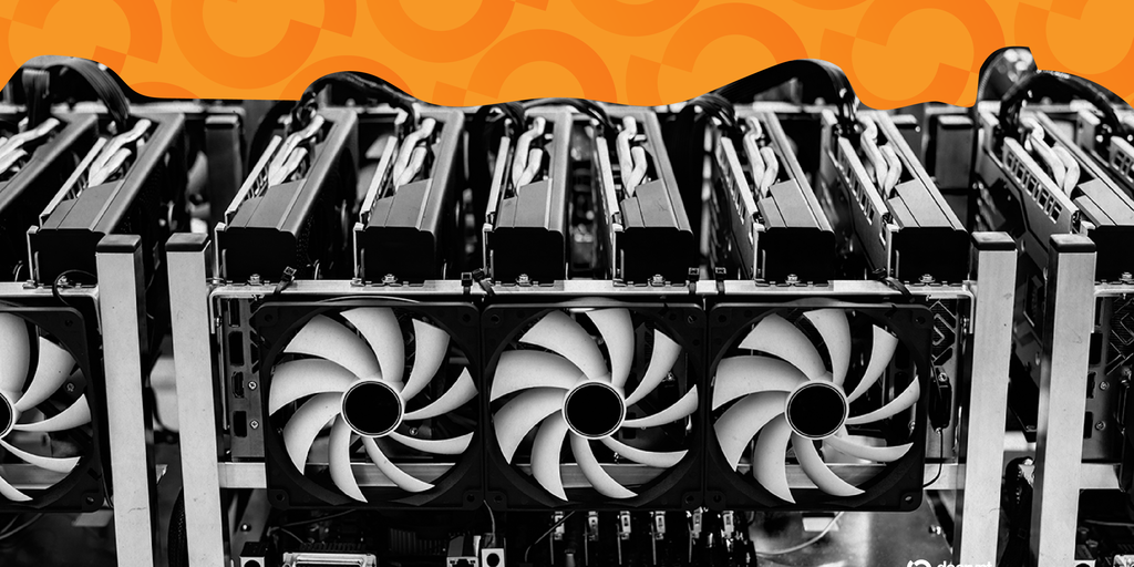 Central Asia Faces Surge in Illegal Bitcoin Mining