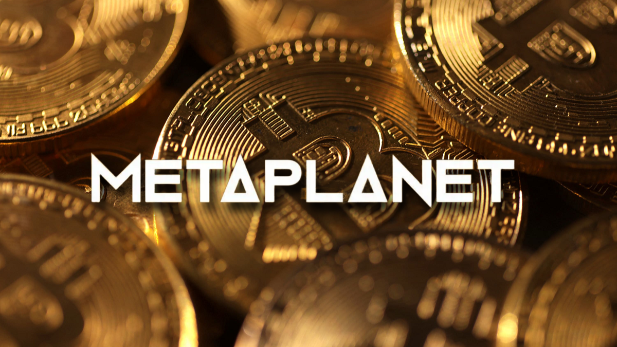 Metaplanet Doubles Down on Bitcoin: 775 BTC Acquisition Sparks Bullish Speculation