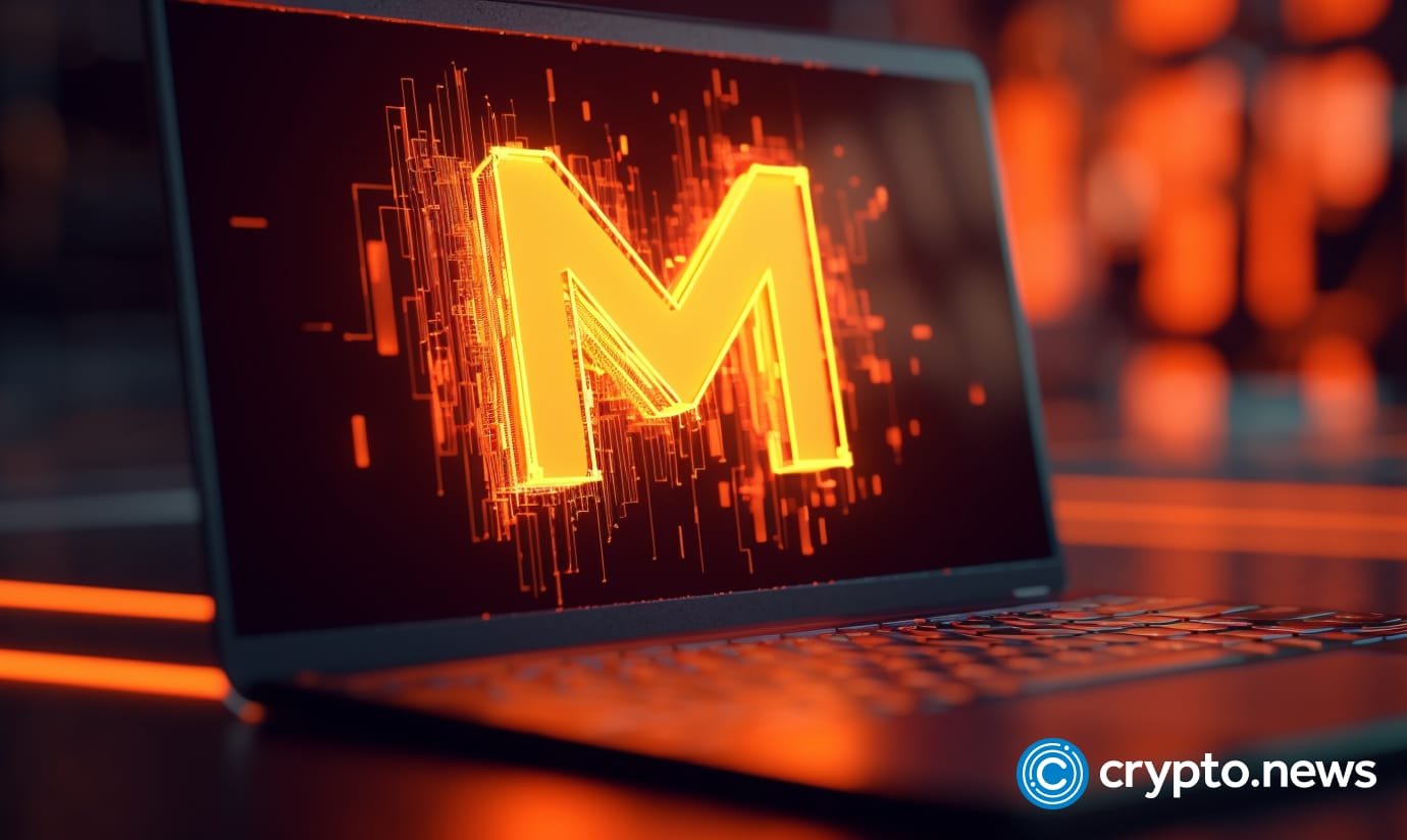 Monero Enters Oversold Territory, Potential for a Rebound