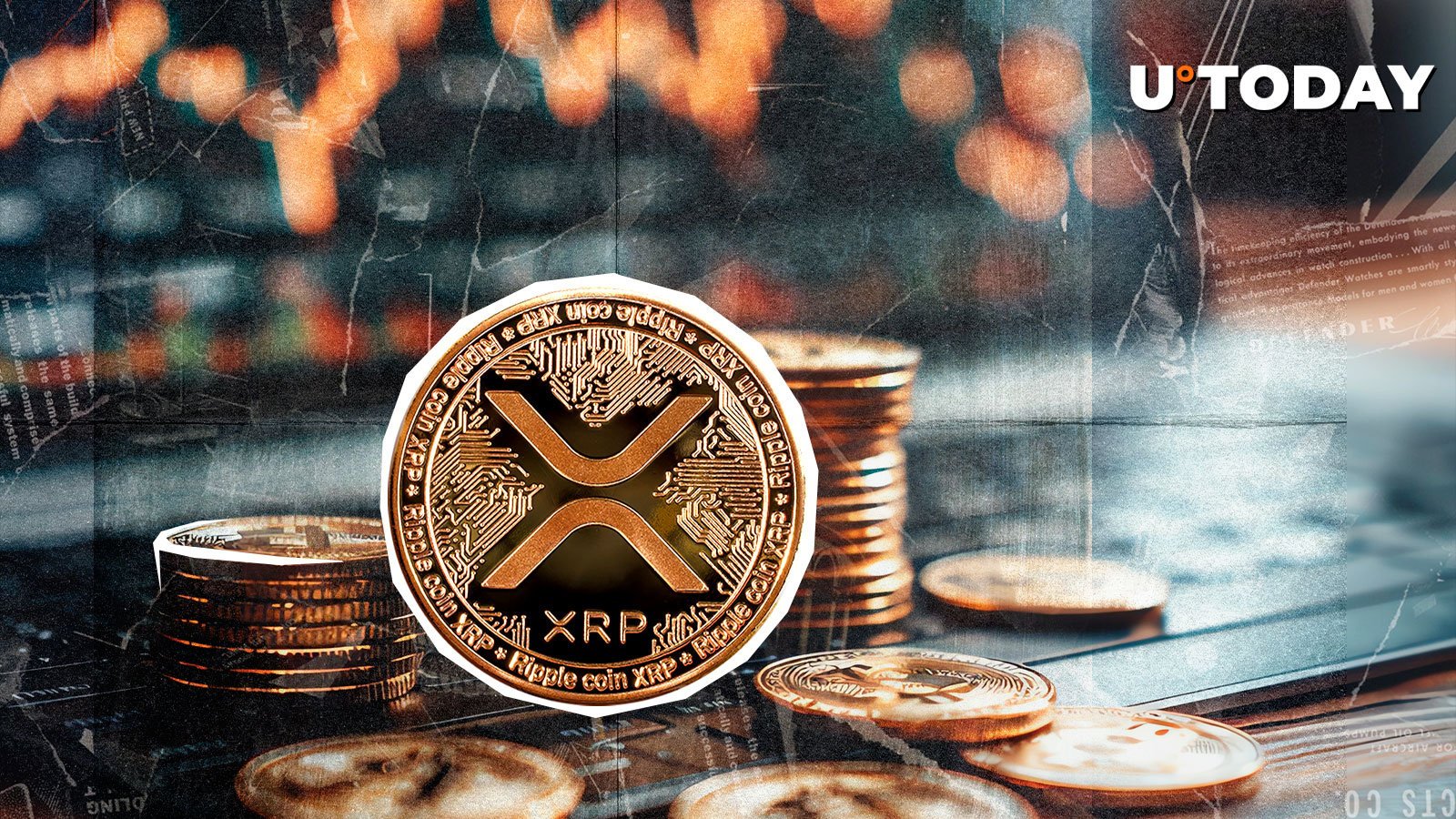 XRP’s Journey to New All-Time High Is Still Alive Despite Recent Struggles