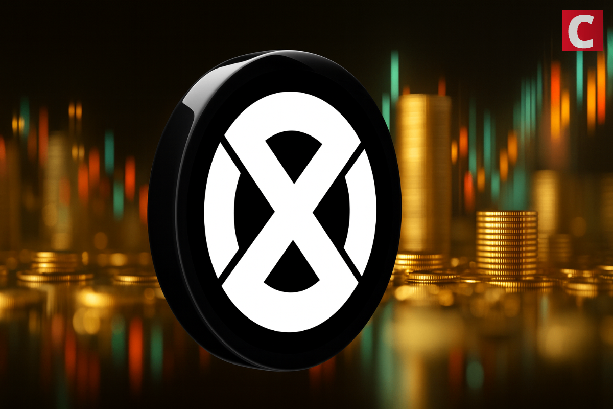 Onyxcoin Rises 10% as Analysts Project 1200% Potential Upside