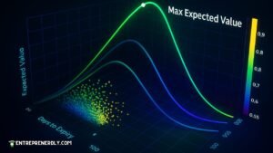 Scanning Optimal Credit Spreads