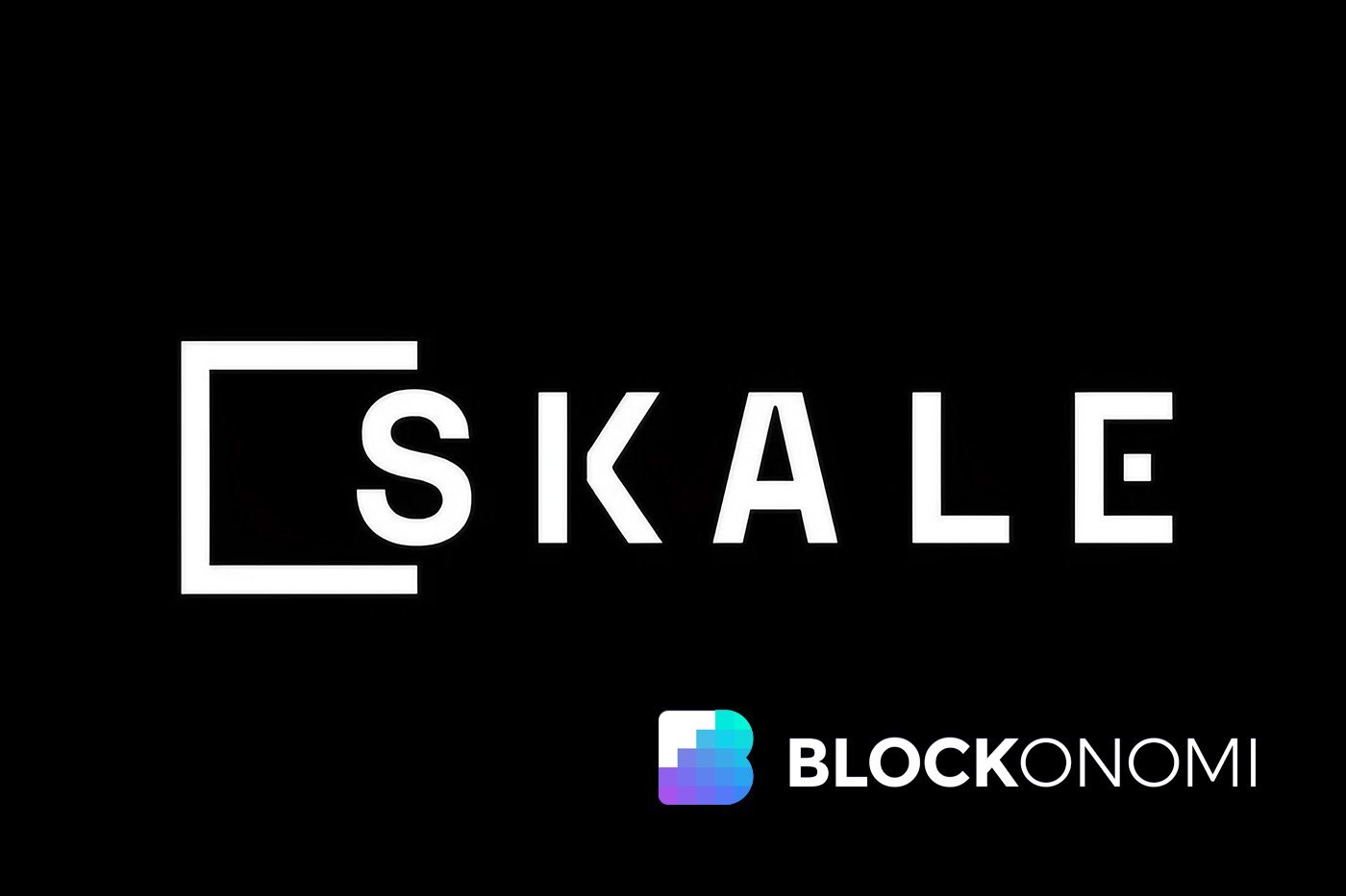SKALE Network Surges 150%: The Impact of the It Remains Integration