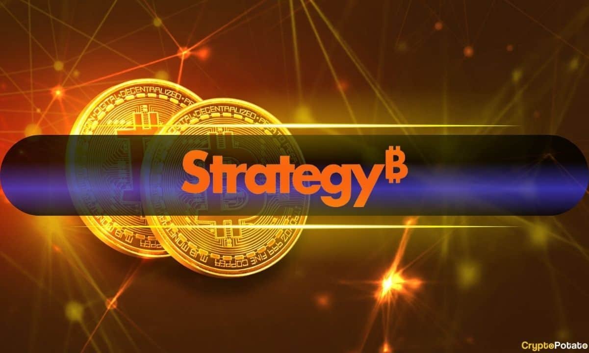 Strategy’s Bitcoin Holdings Approach 630K BTC Following Latest Acquisition