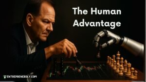 When Market Intuition Beats Algorithms