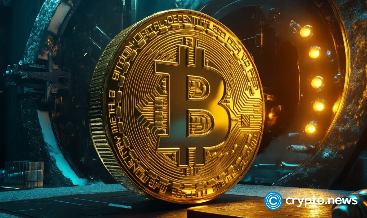 Bitcoin Treasury Stocks Lag Behind Crypto Boom What’s Happening?