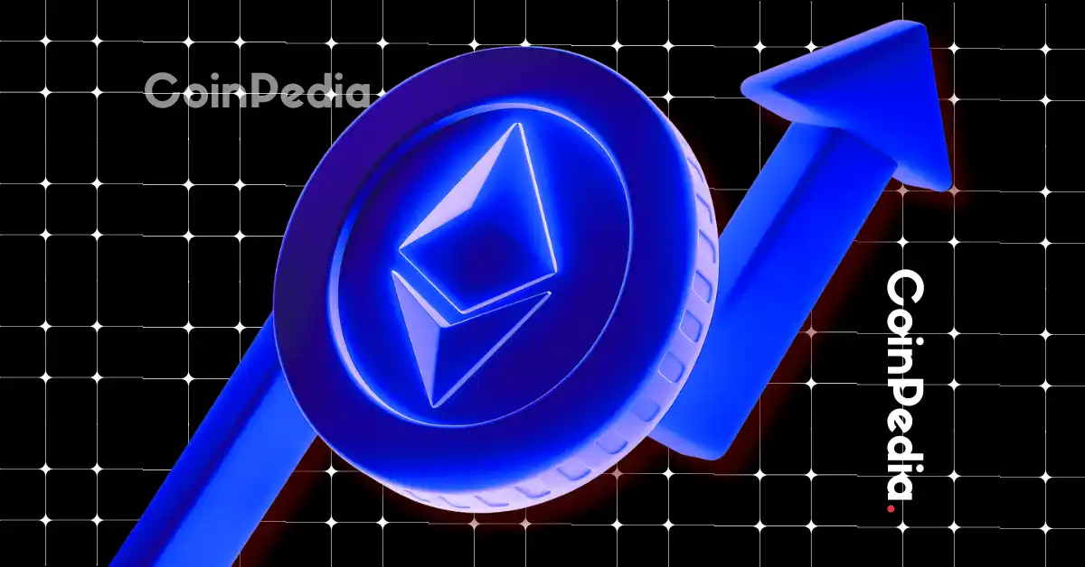 Ethereum Price Forecast: Can It Rally Towards $8000?