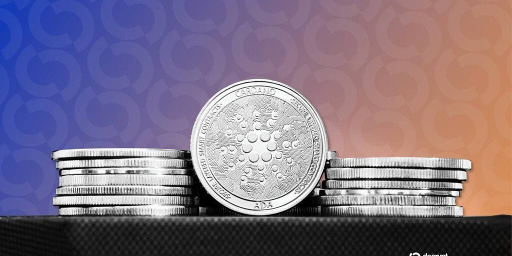 XRP Is Dropping While Cardano Surges What The Market Trends Indicate