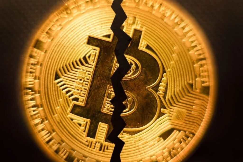 Bitcoin and Ethereum on the Brink What’s Next After Key Market Levels?