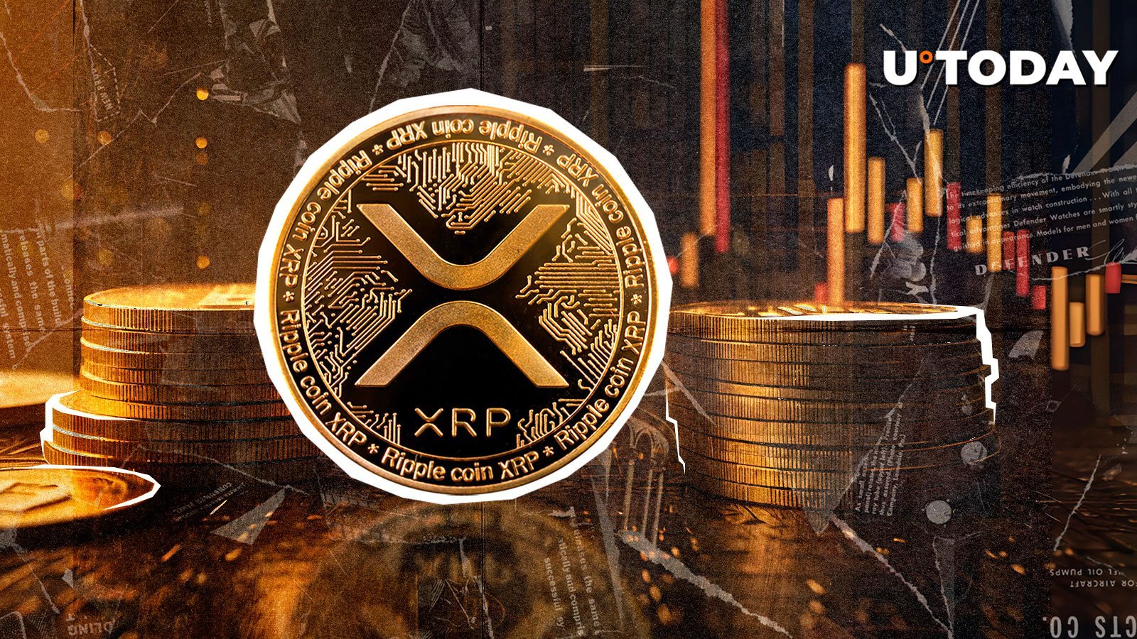 XRP Shows Signs of Recovery Despite Recent Decline