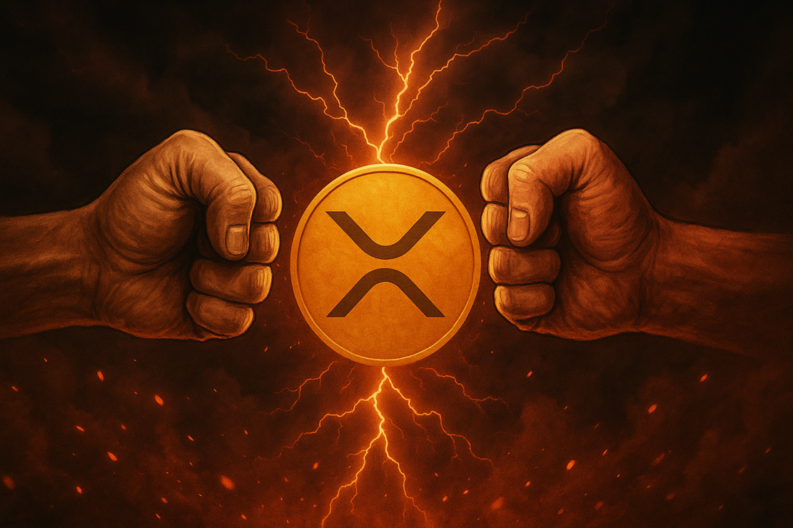 XRP Scam Debate Ignites Again Following Controversial Interview