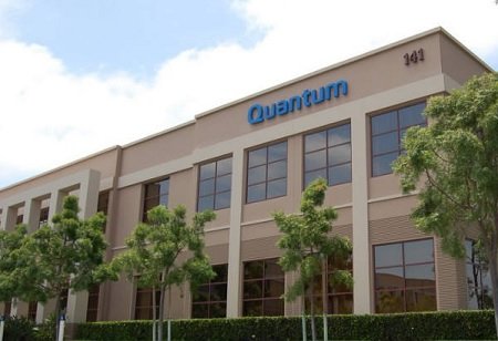 Quantum Corporation Faces Tough Times: Financial and Legal Struggles