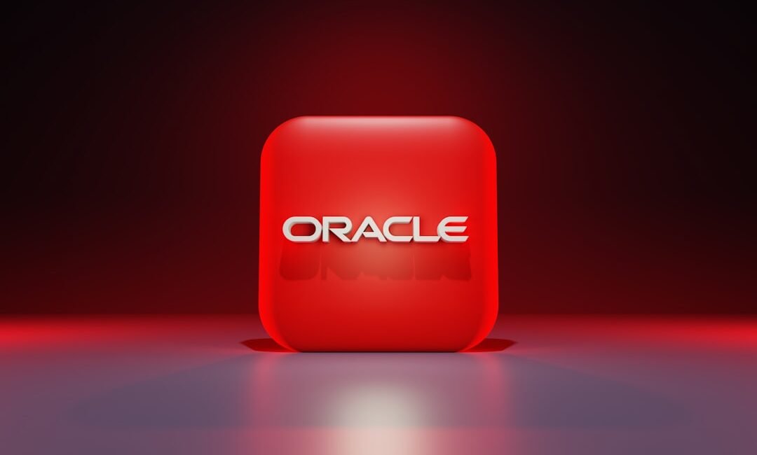 Oracle's Stock Soars 30% Despite Mixed Q1 Results