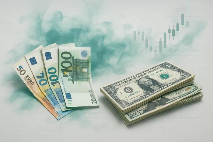 US Dollar Softens: Economic Indicators Amidst Global Trends