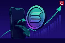 Galaxy Digital Invests $40 Million in Solana as DeFi Trends Thrive
