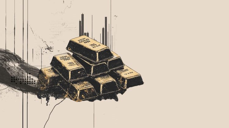 Gold Prices Hold Steady as Market Reacts to Economic Data