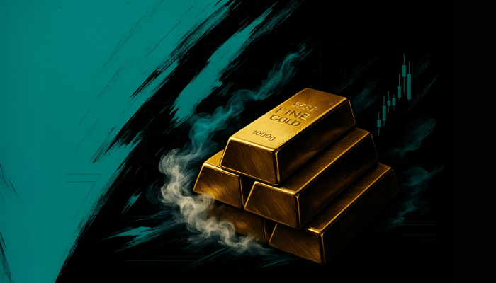 Gold and Silver Prices Rise as Fed Rate Cuts and Geopolitical Risks Loom