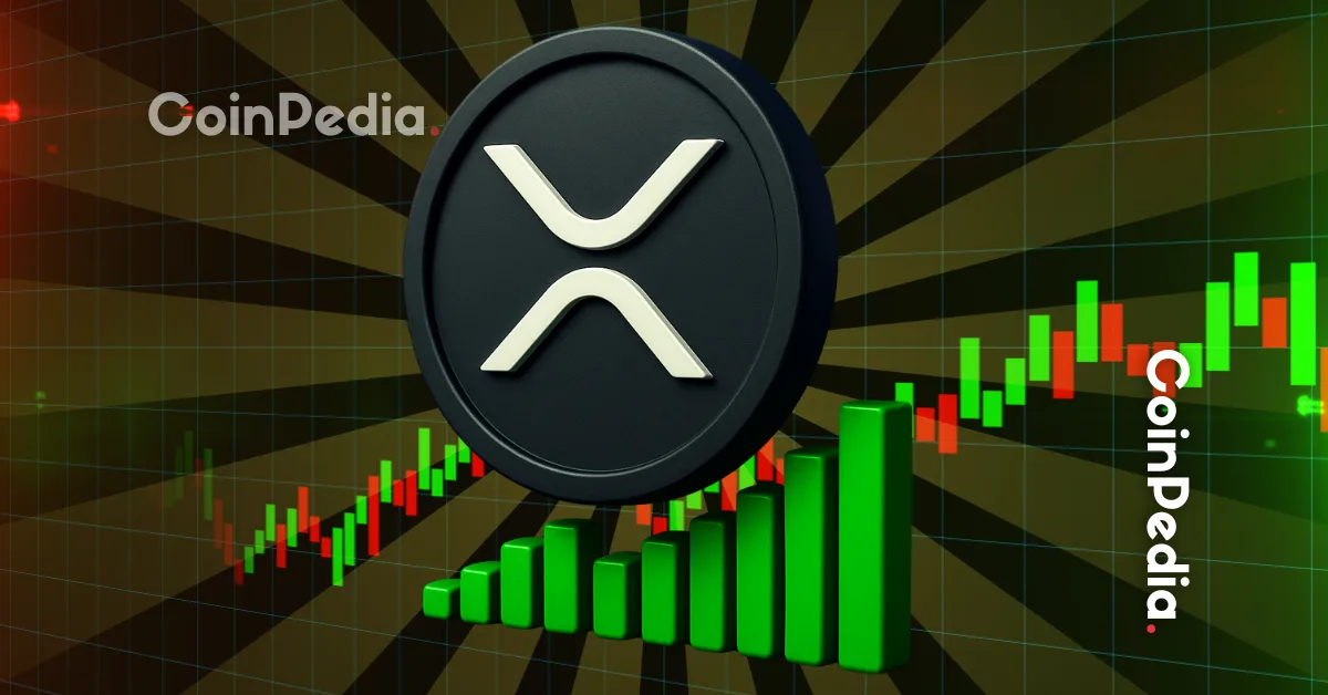 Anticipate XRP Price Rally: Key Levels to Watch This Week