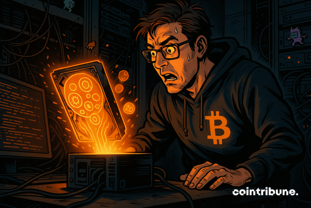 BRC-20 Tokens and Ordinals Reshape Bitcoin Node Dynamics