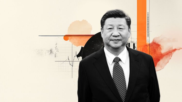 USD to CNH Faces Pressure as Eyes on 7.10 Support